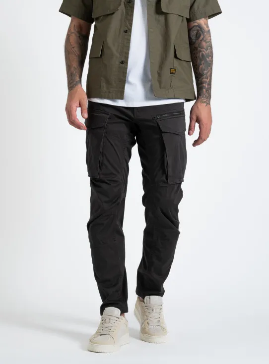 9-ROVIC ZIP TAP D02190-5126