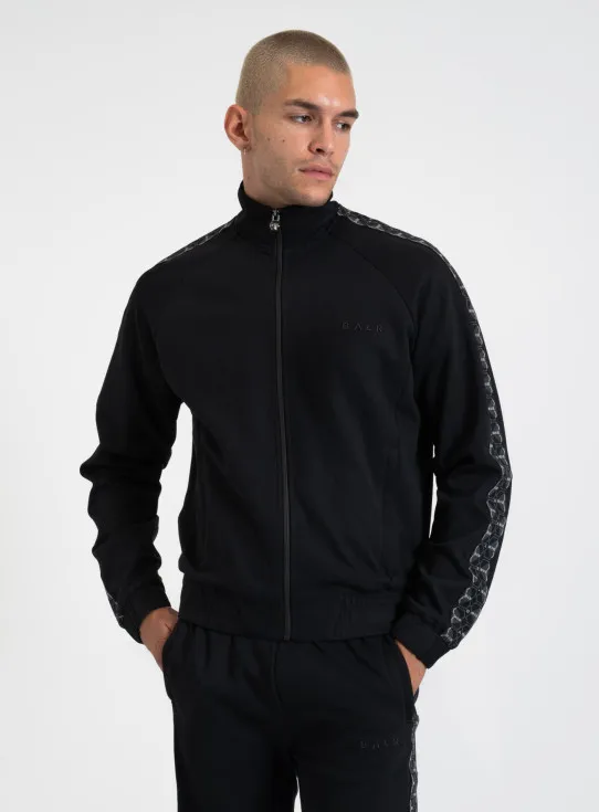 242-B1387.1023 BALR TAPE JACKET