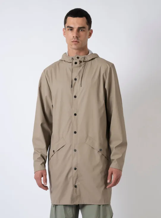252-12020 LONG JACKET W3