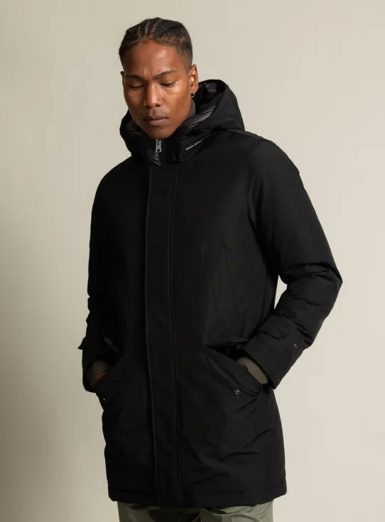 9-POLAR HIGH COLLAR 0487
