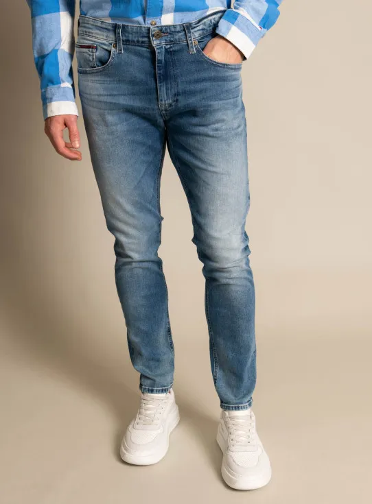 9-AUSTIN SLIM 9555