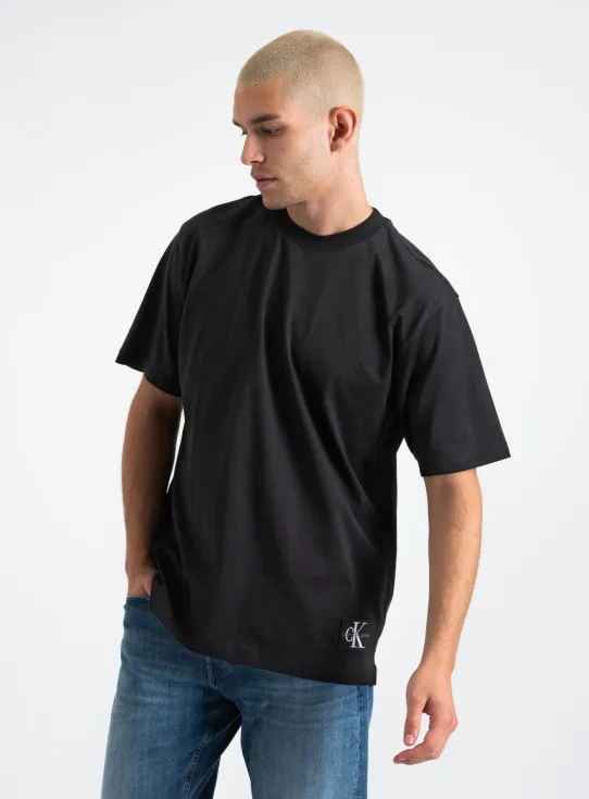 242-J30J325652 BAGE RELAXED TEE