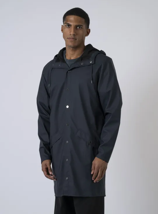 252B-12020 LONG JACKET
