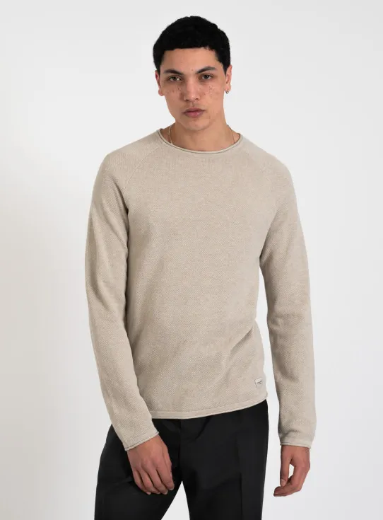 9-HILL KNIT 12157321