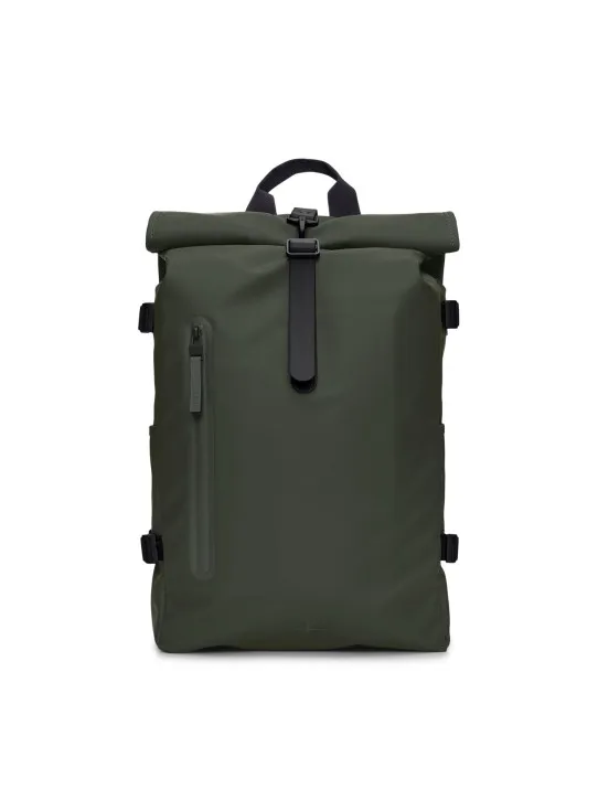 9-14590 ROLLTOP RUCKSACK LARGE W3