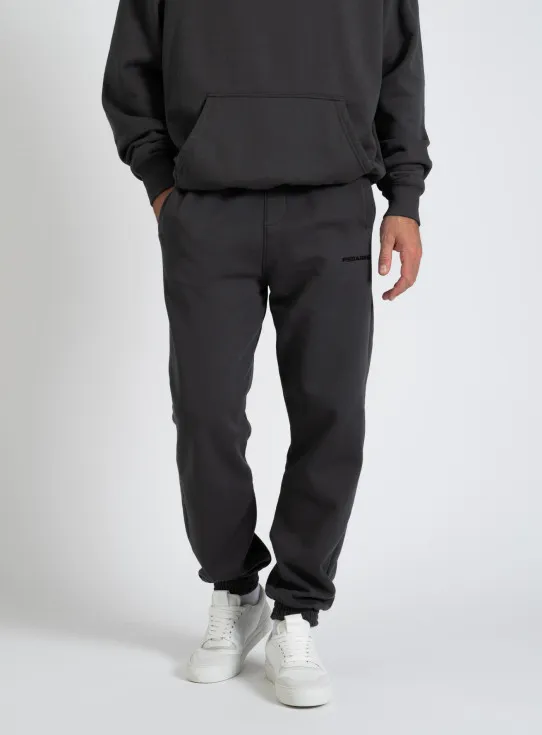 242-PGDR 1012 LOGO HEAVY SWEAT JOGGER