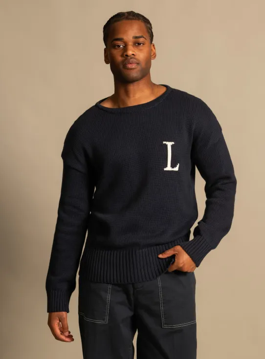241DS-HEAVY KNIT
