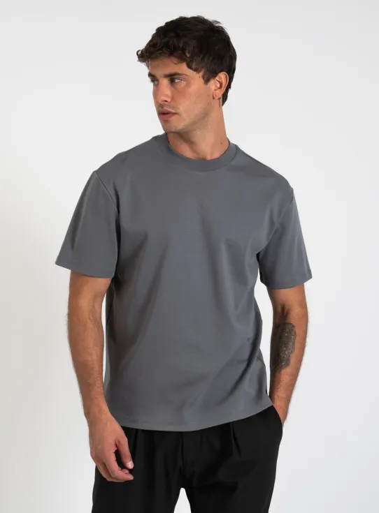 251-HEAVY BOXY TEE