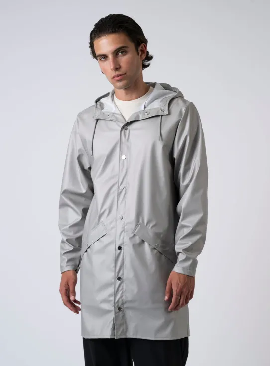 252-12020 LONG JACKET W3