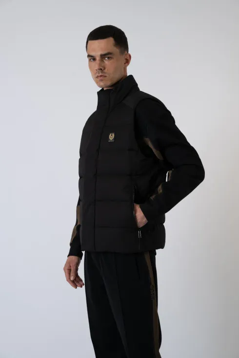252-APEX GILET 105820