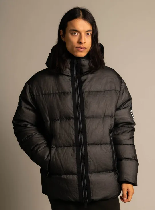 222-BALACLAVA PUFFER S71AN0392-S60519