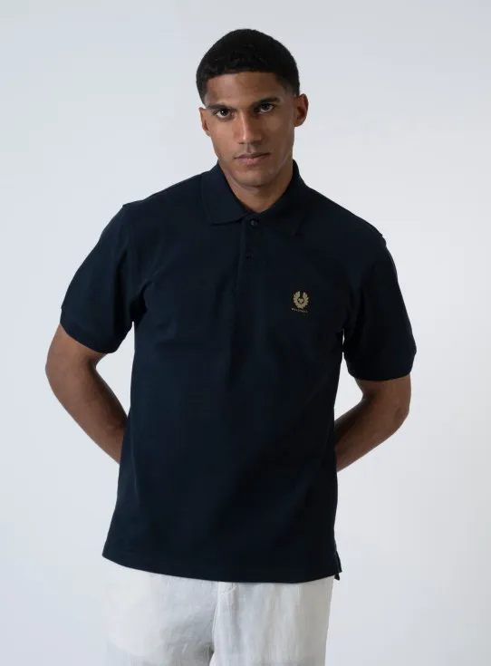 251-101516 BELSTAFF POLO
