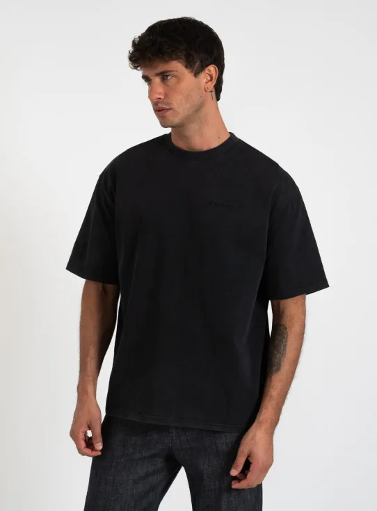 251-PGDR-1102 LOGO OVERSIZE TEE