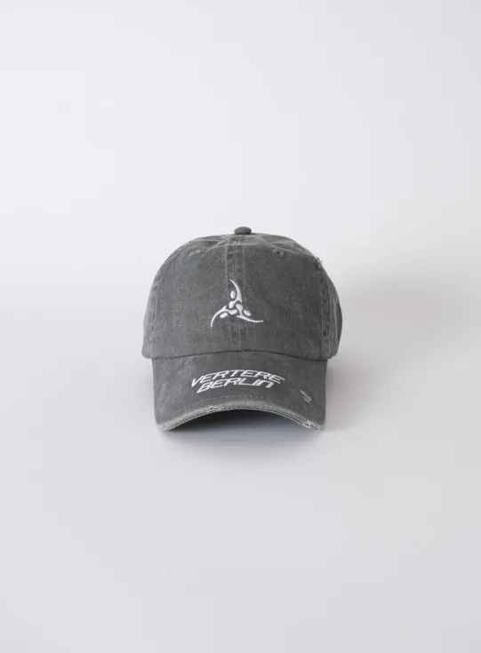 252-HIGHER STATES CAP VER-C54