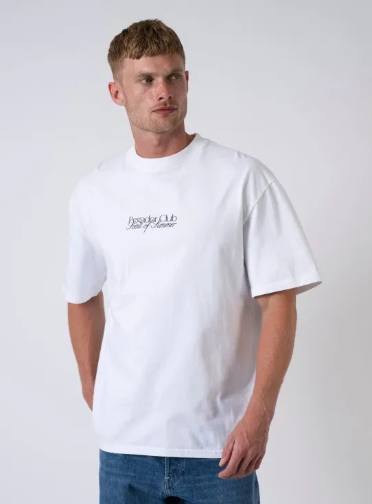 252-PGDR-5065 RAMAN OVERSIZE TEE