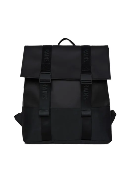 9-14310 TRAIL MSN BAG