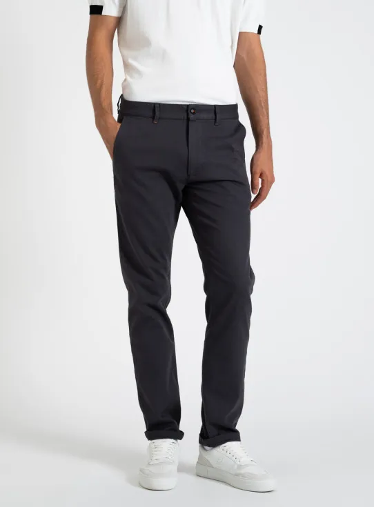 242-CHINO SLIM 9162