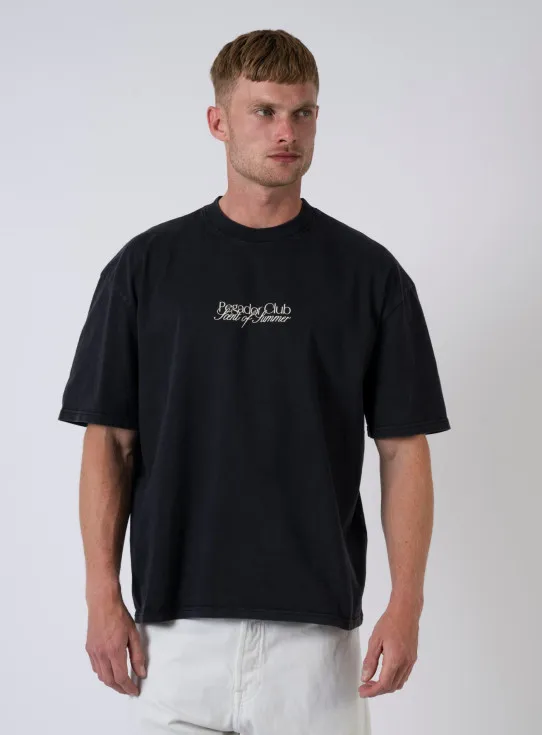 252-PGDR-5065 RAMAN OVERSIZE TEE