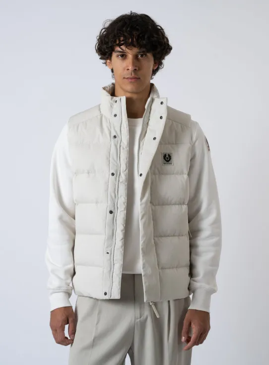 252-APEX GILET 105820