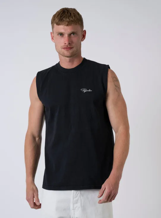 252-PGDR-5087 SIGUAR SLEEVELESS TEE