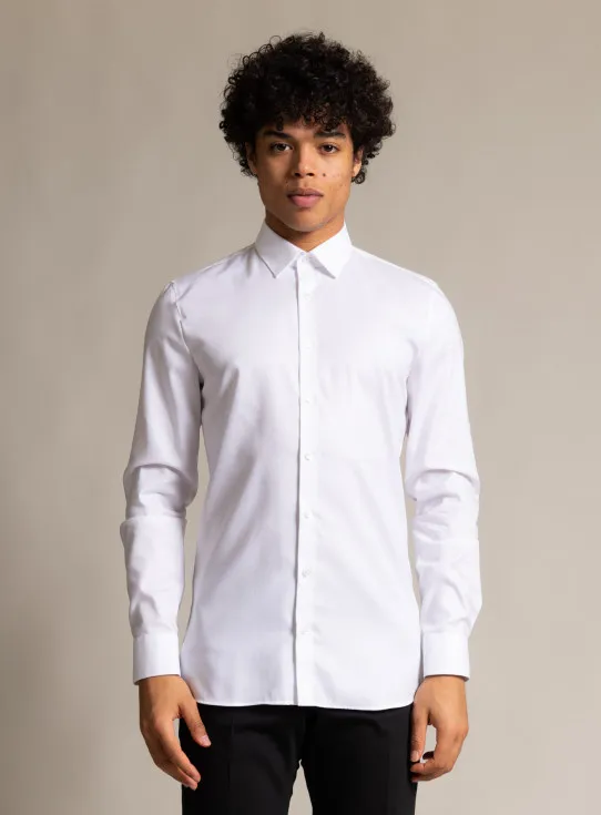 9-077364 TWILL KENT X-SLIM
