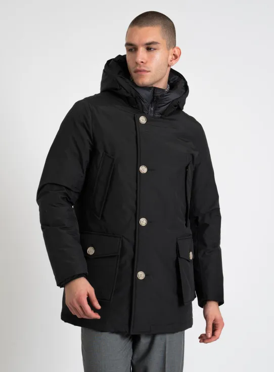 242-ARCTIC PARKA 0483