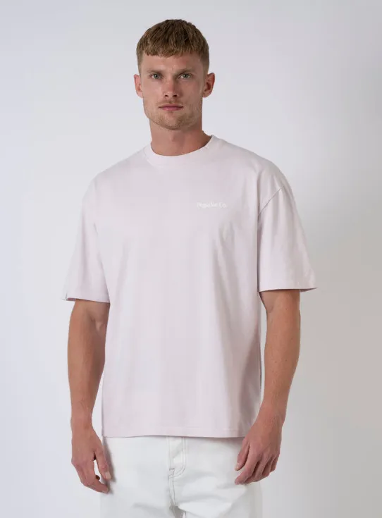 252-PGDR-5075 SEQUEA OVERSIZE TEE
