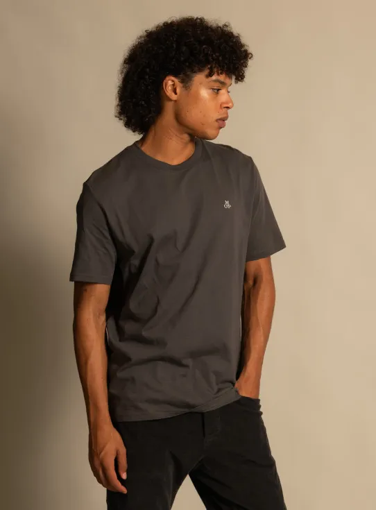 9-B21201251054 LOGO TEE