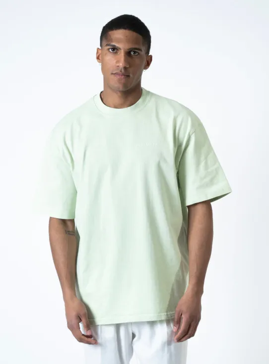 251-PGDR-1102 LOGO OVERSIZE TEE
