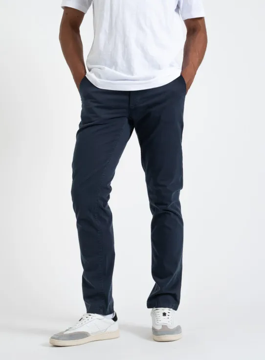 9-CHINO SLIM 0933