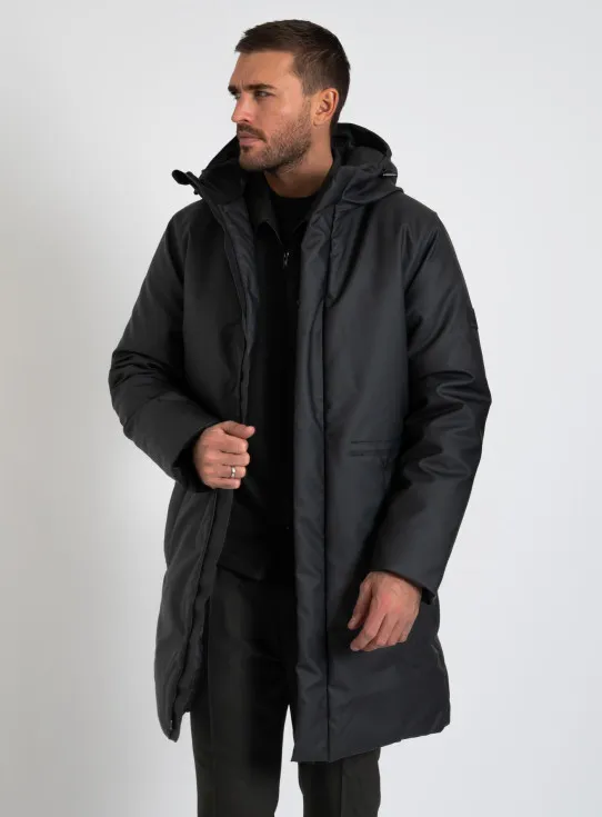 242-15940 ASKIM LONGER INSULATED JACKET W3T4