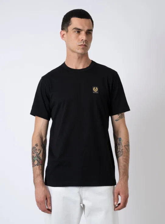 252-BELSTAFF BADGE 100055