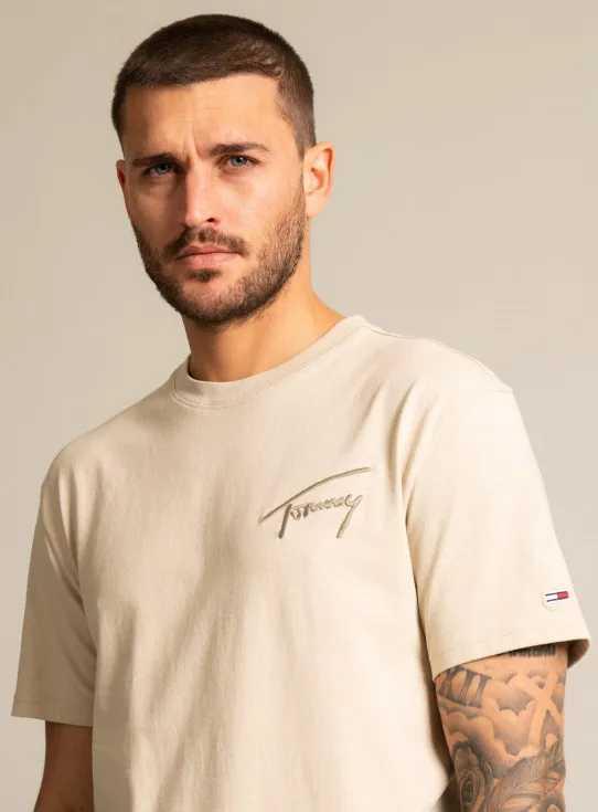 221-TOMMY SIGNATURE 2419