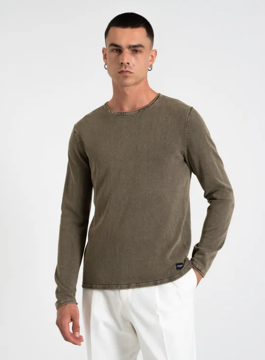 9-LEO KNIT 12174001