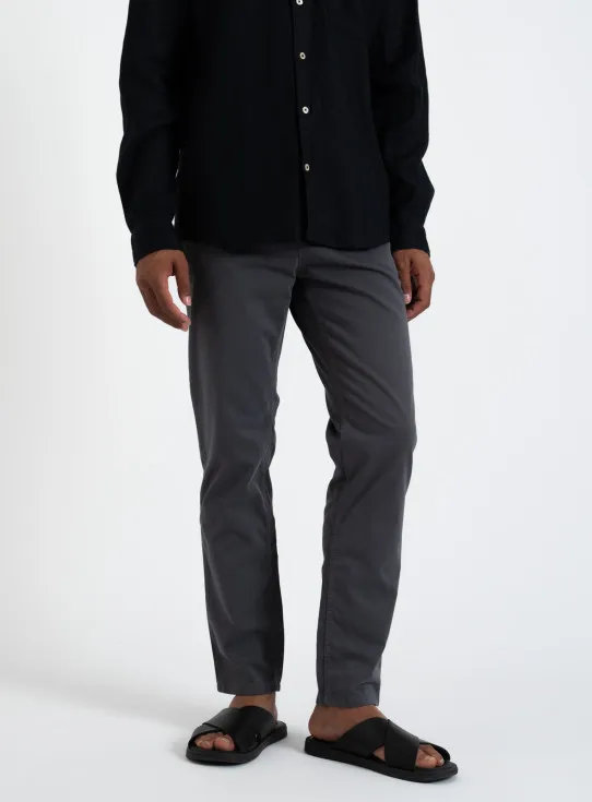 9-CHINO TAPERED 0917