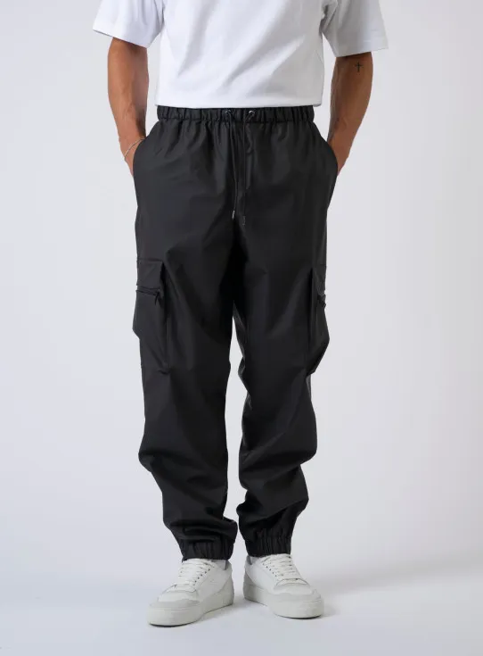 252-18850 CARGO RAIN PANTS REGULAR W3