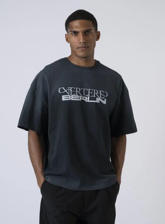 252-CORE T-SHIRT VER-T300