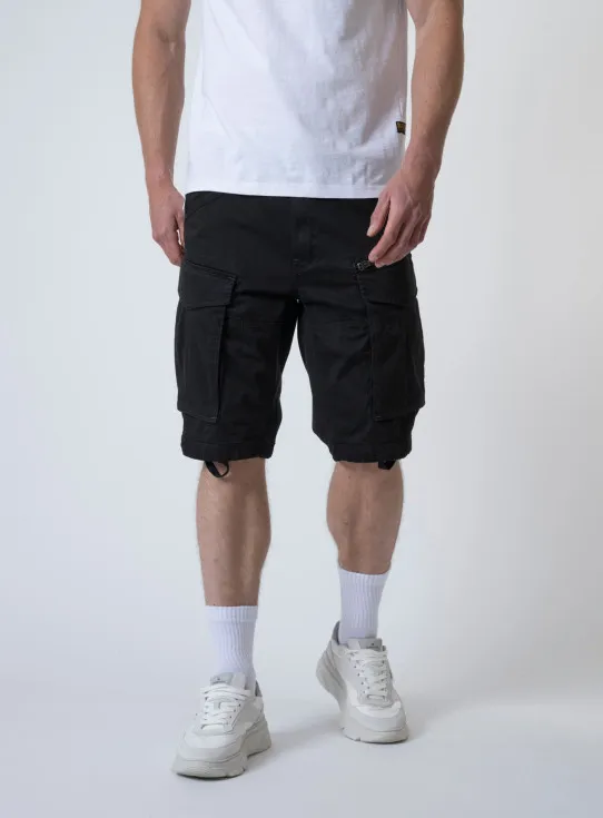 251-ROVIC ZIP SHORT D26214-5126