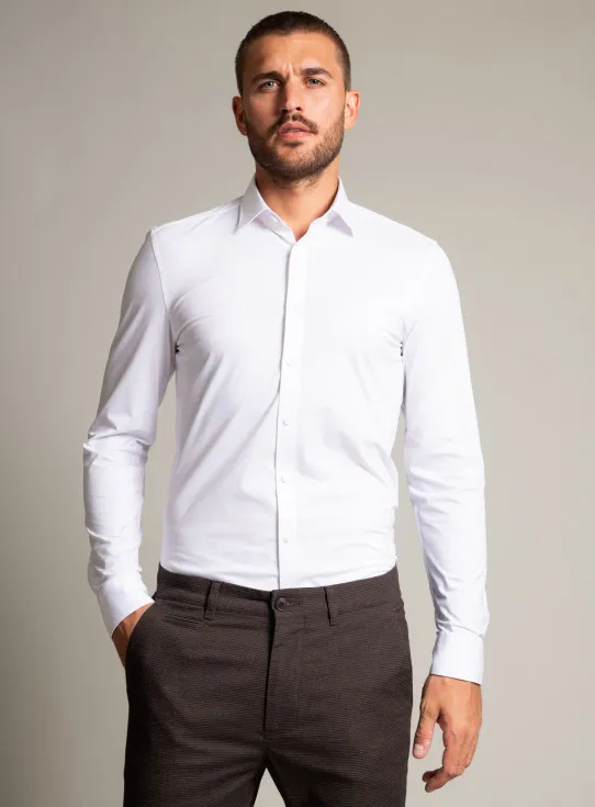 9-250374 JERSEY UNI KENT X-SLIM