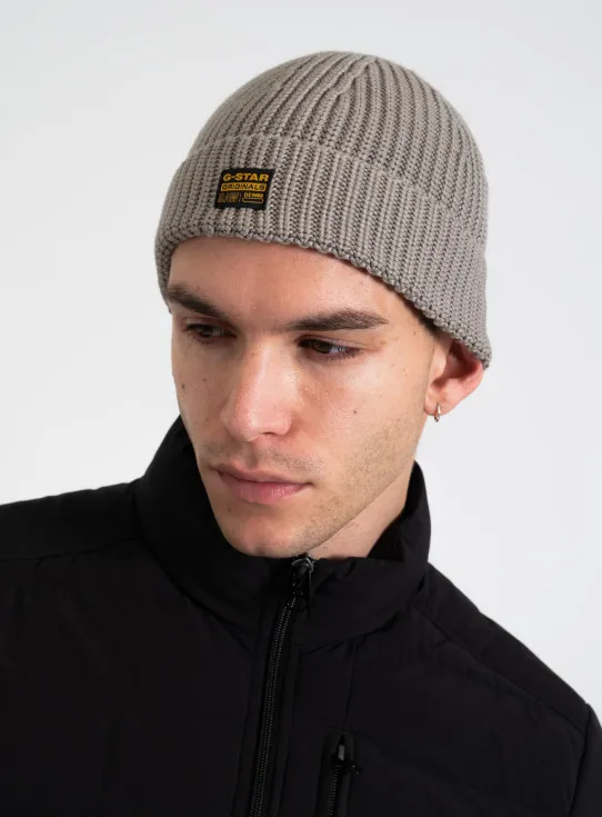 242-D24321-D167 ORIGINAL FISHERMAN BEANIE