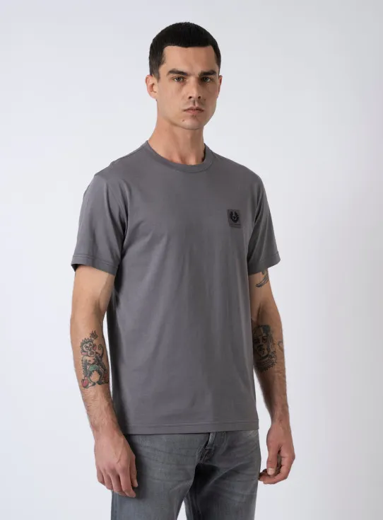 252-BELSTAFF BADGE 100055