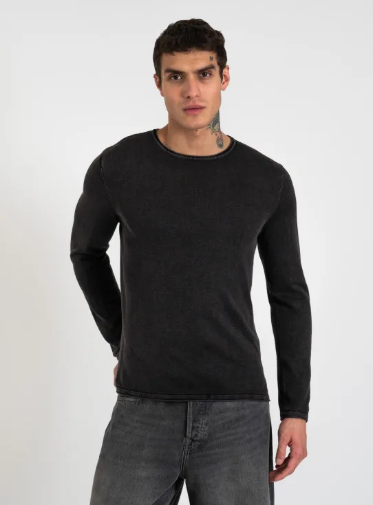 9-LEO KNIT 12174001