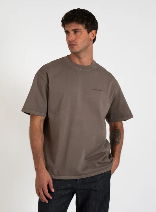 251-PGDR-1102 LOGO OVERSIZE TEE