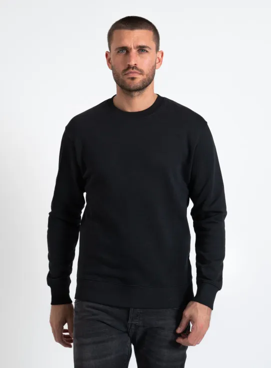 9-STAR BASIC CREW NECK 12208182