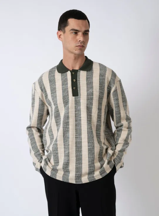 252-BOWIE JACQUARD 1000456