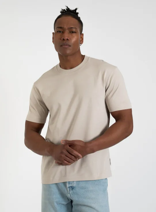 251-522206451156 BOXY TEE
