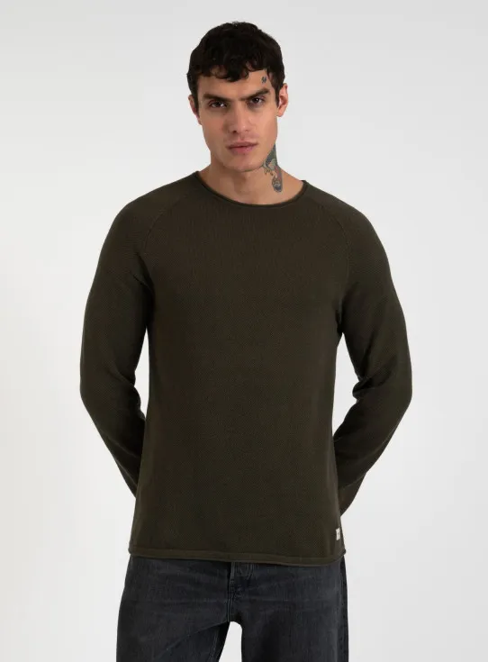 9-HILL KNIT 12157321