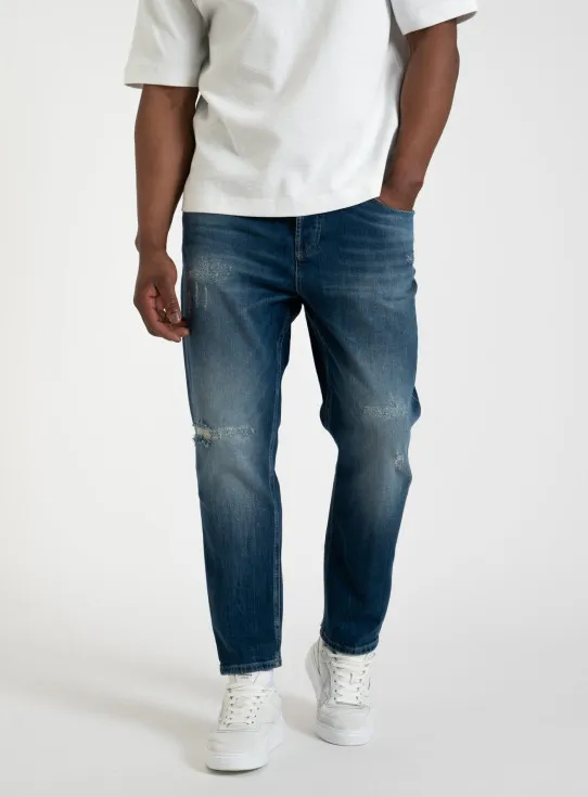 251-JUNGBUSCH COOL RELAXED GGM010060