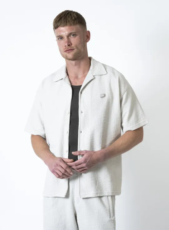 251-PGDR-3618 LIBCO KNIT SHIRT